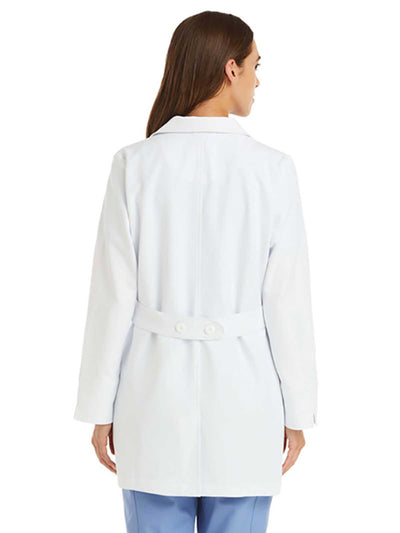 Women's Momentum Lab Coats Lab Coat (Clearance)