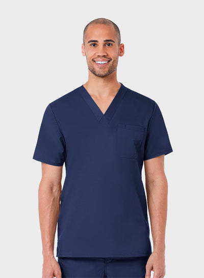 Men's 1 Pocket Top
