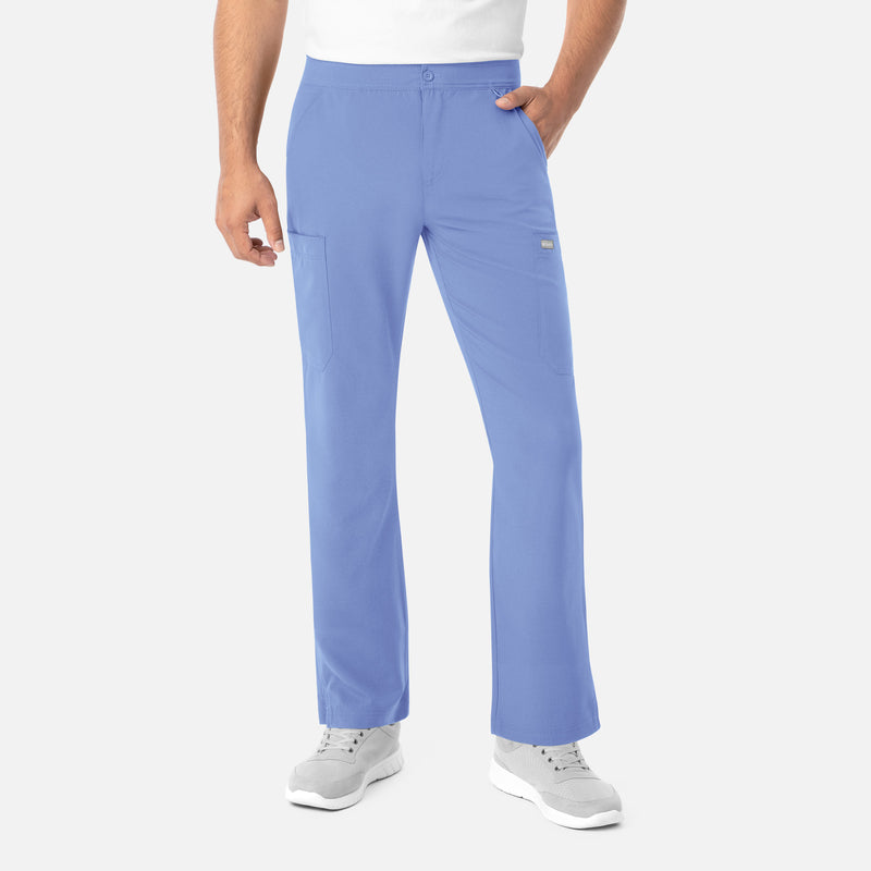 Standard - Maevn Scrub Pants - Detail View