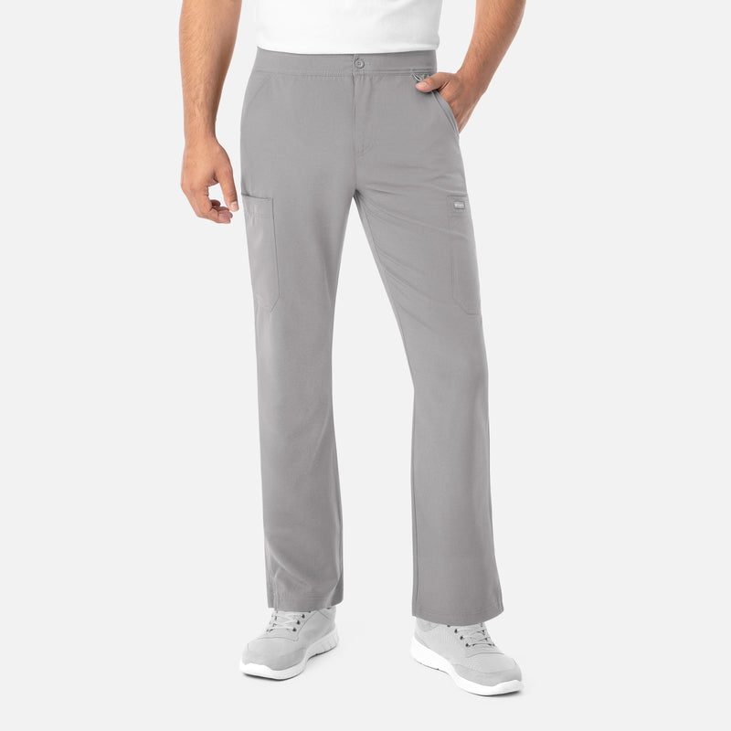 Standard - Maevn Scrub Pants - Detail View