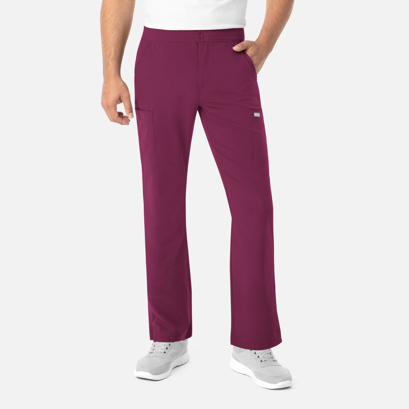 Standard - Maevn Scrub Pants - Detail View