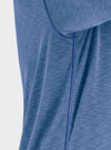 Blu - Maevn Underscrubs - Detail View