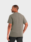 Tap - Maevn Men's Underscrubs - Back View