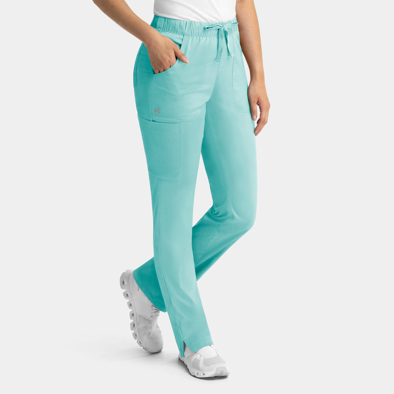 ARUBA BLUE - Image 1