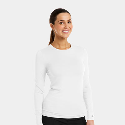 Women's Matrix Underscrub Tee