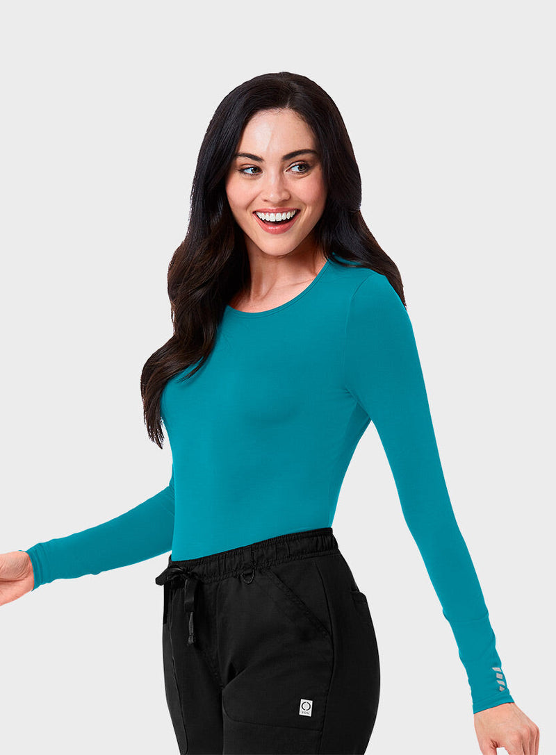 TEAL BLUE - Image 2