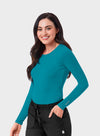 TEAL BLUE - Image 4