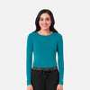 TEAL BLUE - Image 1