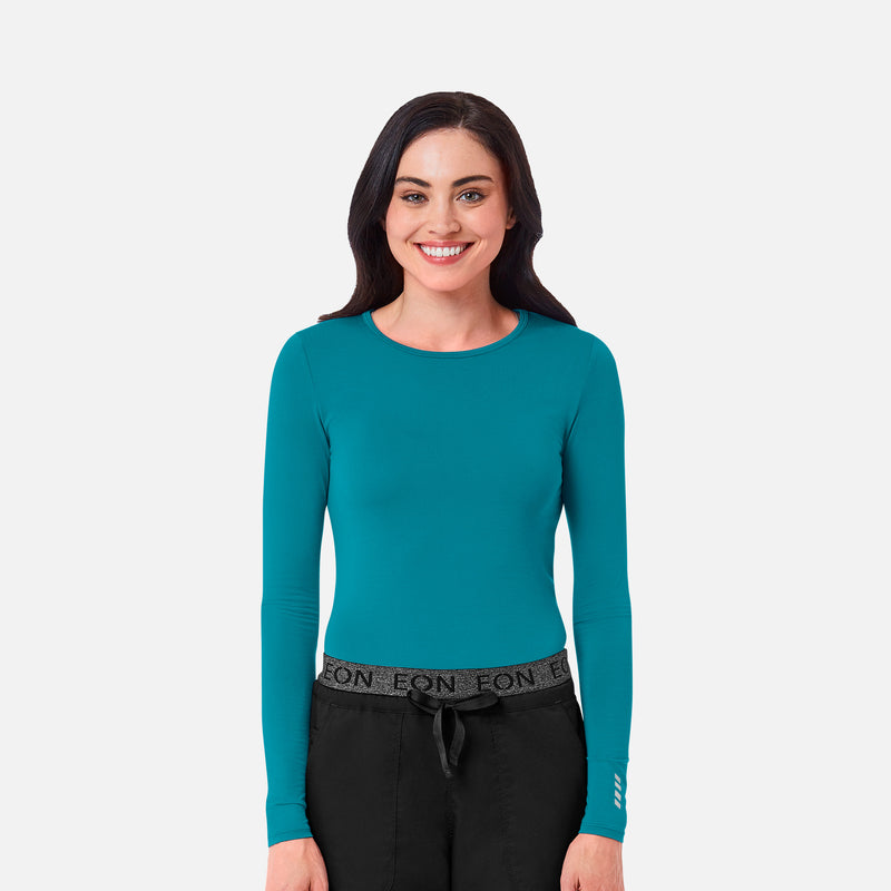 TEAL BLUE - Image 1