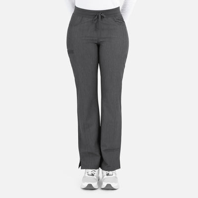 Women's 6 Pocket Matrix Pro Yoga Waistband Tapered Scrub Pant