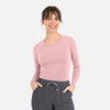 LIGHT MAUVE - Image 1