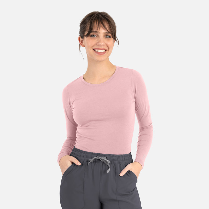 LIGHT MAUVE - Image 1