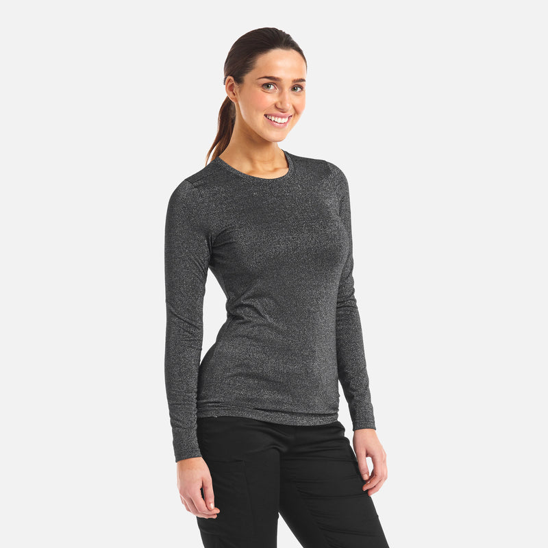 METALLIC SILVER - Image 1