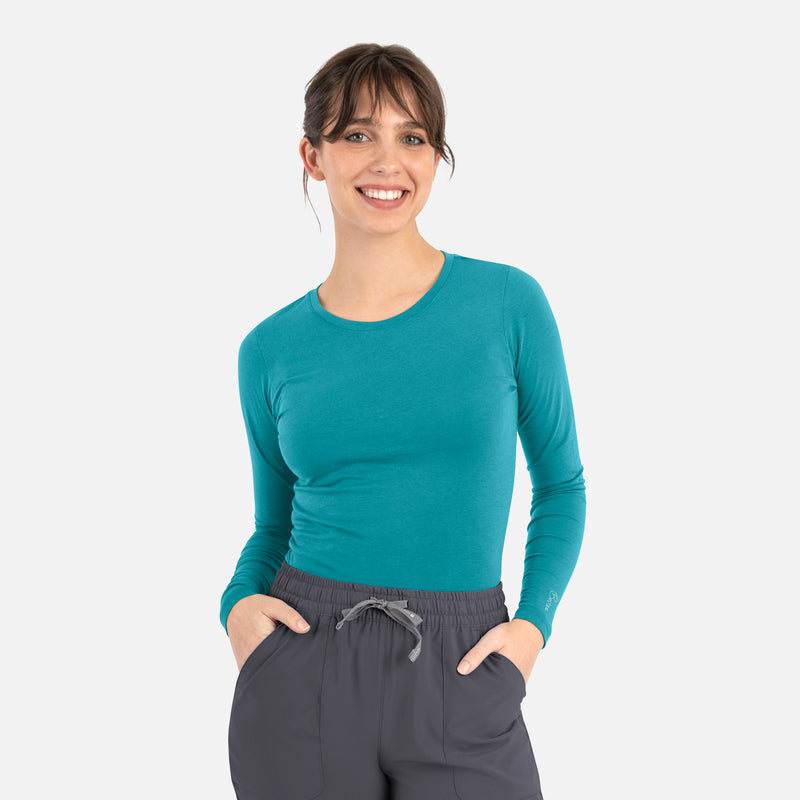 REAL TEAL - Image 1