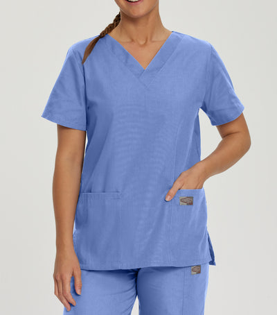 Landau Women's Scrub Zone Tunic