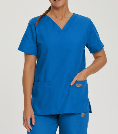 Landau Women's Scrub Zone Tunic