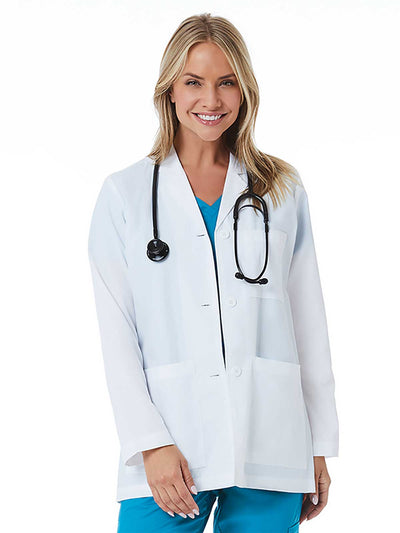 Women's Labcoat Lab Coat (Clearance)
