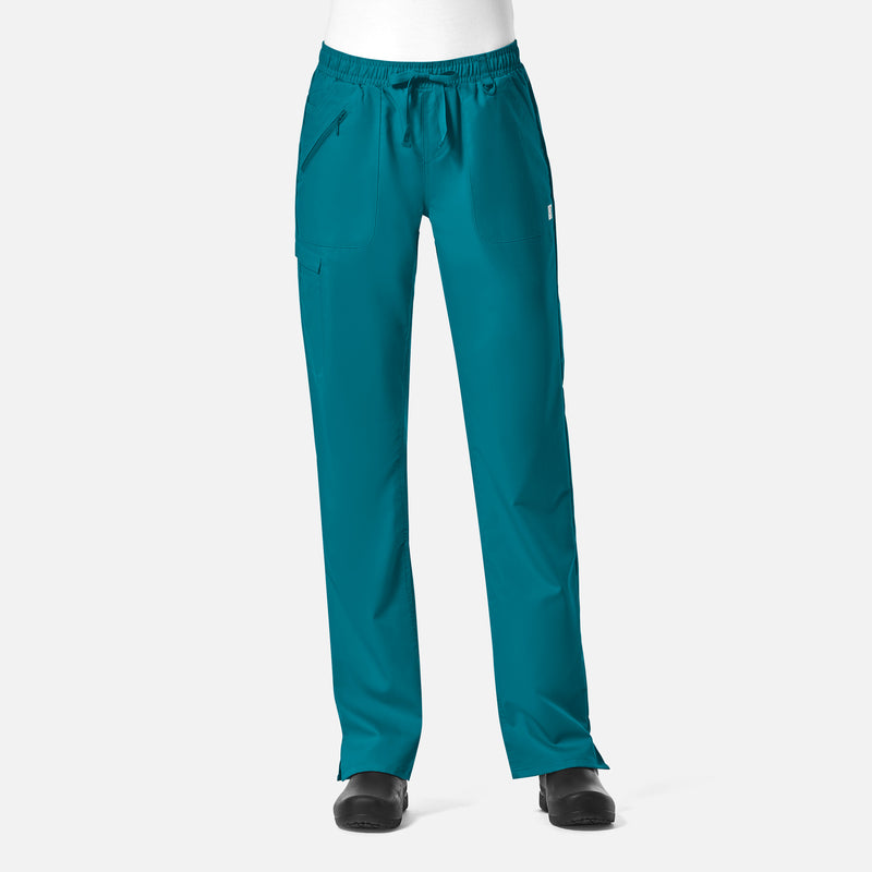 TEAL BLUE - Image 1