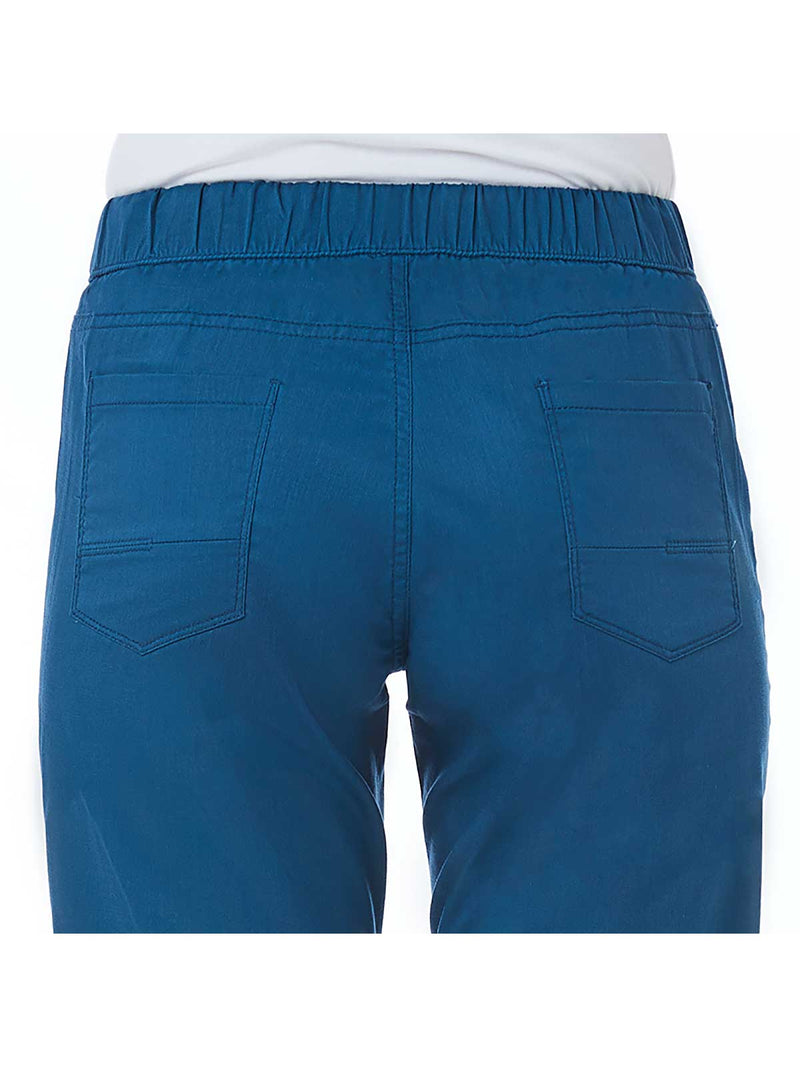 Standard - Maevn Scrub Pants - Detail View