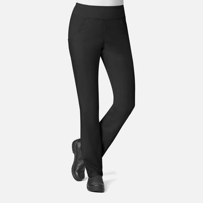 Women's 7 Pocket EON Yoga Scrub Pant