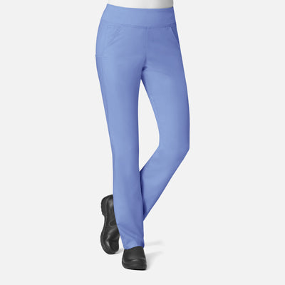 Women's 7 Pocket EON Yoga Scrub Pant