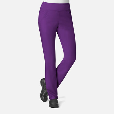 Women's 7 Pocket EON Yoga Scrub Pant