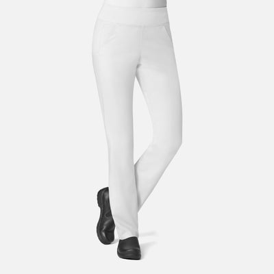 Women's 7 Pocket EON Yoga Scrub Pant