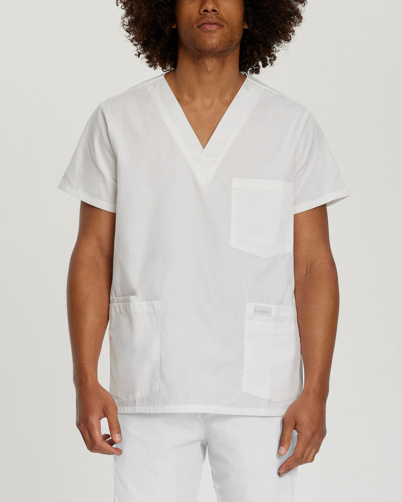 WHITE - Image 1