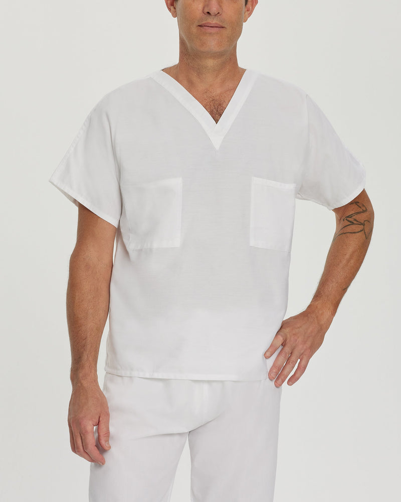 WHITE - Image 1