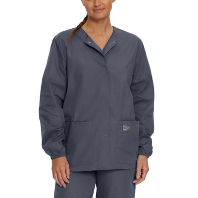 Chaqueta Landau de calentamiento para mujer