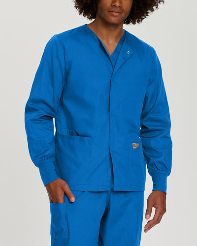 Landau Unisex Warm-Up Jacket