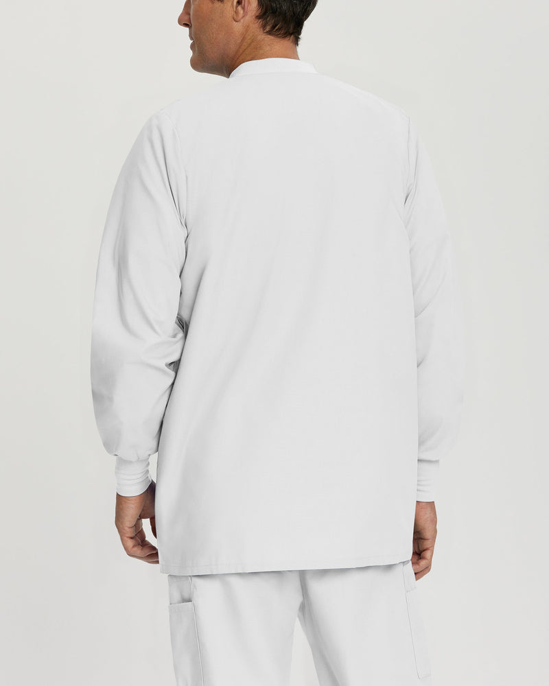 WHITE TWILL - Image 3