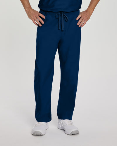 Unisex 1 Pocket Unisex Scrub Pant for Nursing