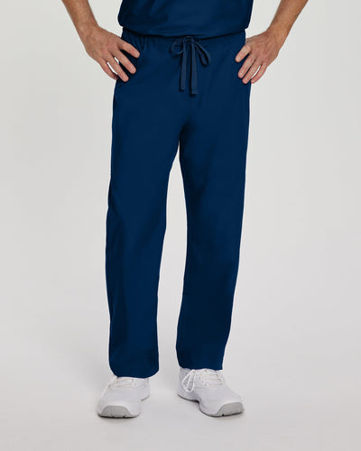 Unisex 1 Pocket Unisex Scrub Pant for Nursing