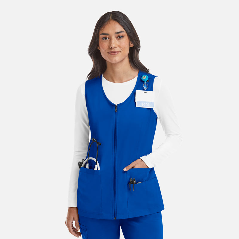 ROYAL BLUE - Image 1