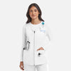 WHITE - Image 1