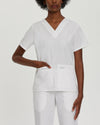 WHITE - Image 1