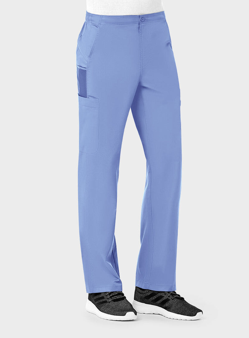 Cbl - Maevn Men's Scrub Pants - Side View