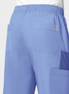 Cbl - Maevn Scrub Pants - Detail View