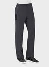 Chr - Maevn Men's Scrub Pants - Side View