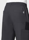 Chr - Maevn Scrub Pants - Detail View