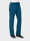 Crb - Maevn Men's Scrub Pants - Side View