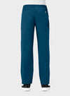 Crb - Maevn Men's Scrub Pants - Back View
