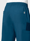 Crb - Maevn Scrub Pants - Detail View
