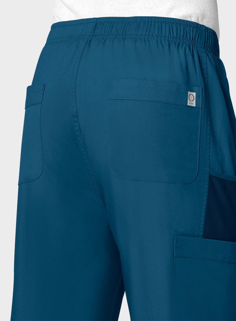 Crb - Maevn Scrub Pants - Detail View