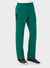 Htr - Maevn Men's Scrub Pants - Side View