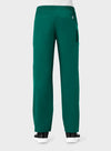 Htr - Maevn Men's Scrub Pants - Back View
