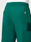 Htr - Maevn Scrub Pants - Detail View