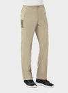 Khi - Maevn Men's Scrub Pants - Side View