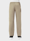 Khi - Maevn Men's Scrub Pants - Back View